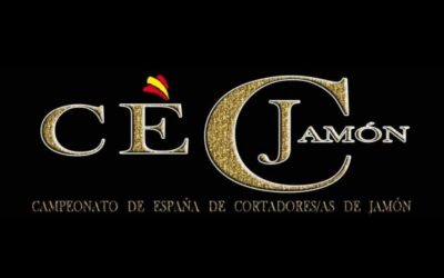 El Campeonato de España de Cortadores de Jamón