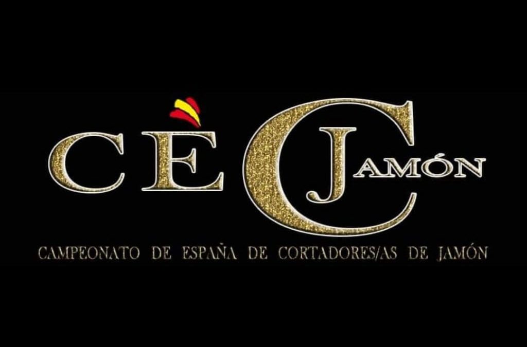 El Campeonato de España de Cortadores de Jamón